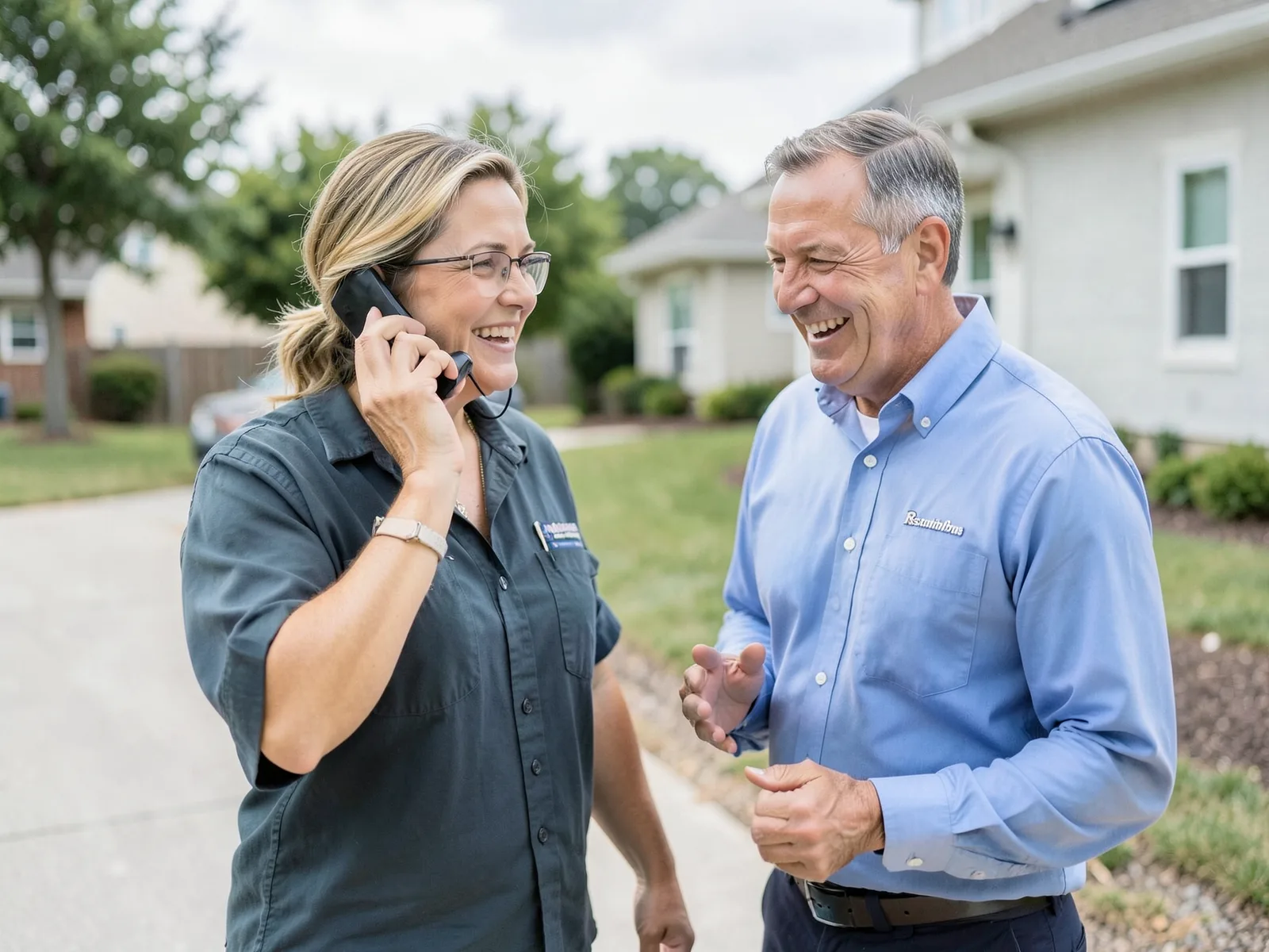 Frequently Asked Questions About Ceiling Water Damage Cleanup in Oak Island, NC